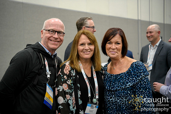 434 Summit 2019 Anaheim Convention Center