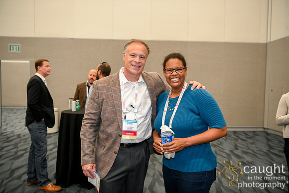 431 Summit 2019 Anaheim Convention Center