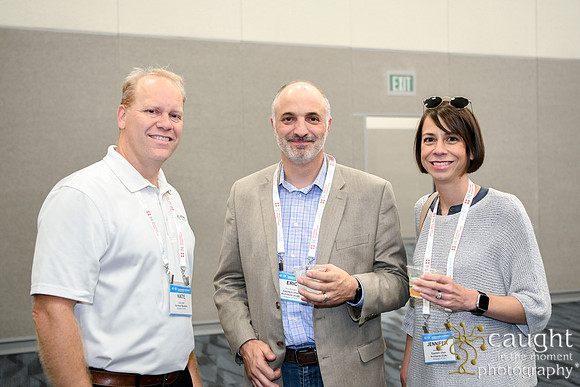 441 Summit 2019 Anaheim Convention Center