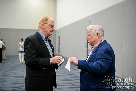 433 Summit 2019 Anaheim Convention Center