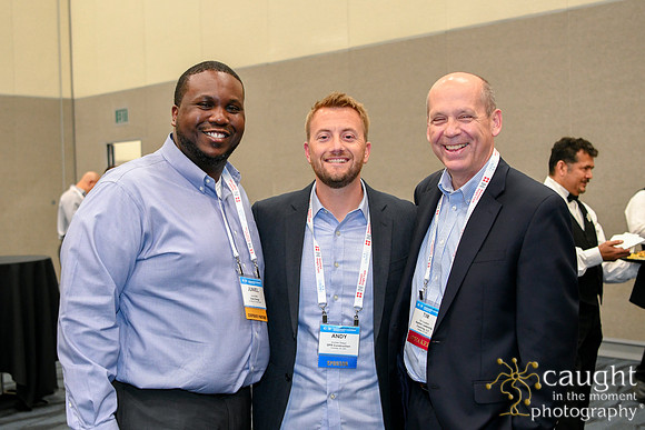 430 Summit 2019 Anaheim Convention Center