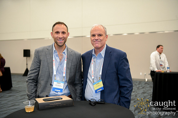 439 Summit 2019 Anaheim Convention Center