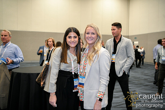 428 Summit 2019 Anaheim Convention Center