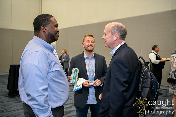 429 Summit 2019 Anaheim Convention Center