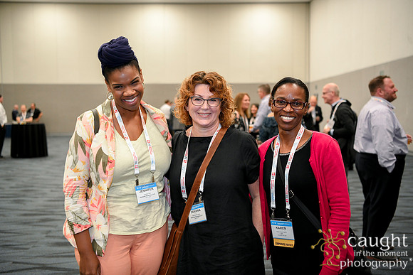 435 Summit 2019 Anaheim Convention Center