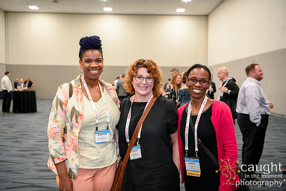 436 Summit 2019 Anaheim Convention Center
