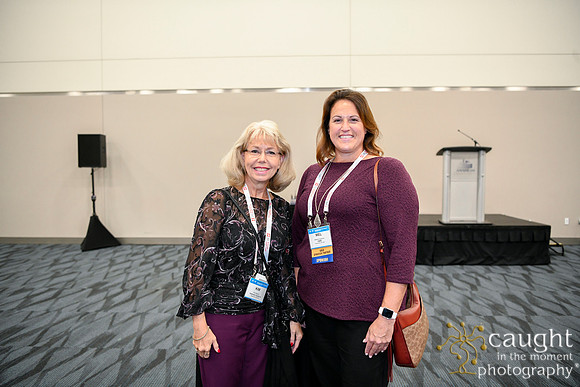 438 Summit 2019 Anaheim Convention Center