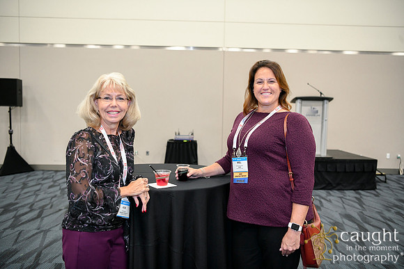 437 Summit 2019 Anaheim Convention Center