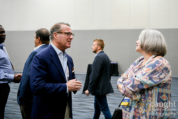 425 Summit 2019 Anaheim Convention Center