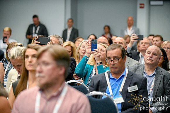 346 Summit 2019 Anaheim Convention Center