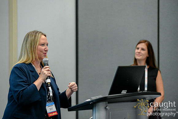 342 Summit 2019 Anaheim Convention Center