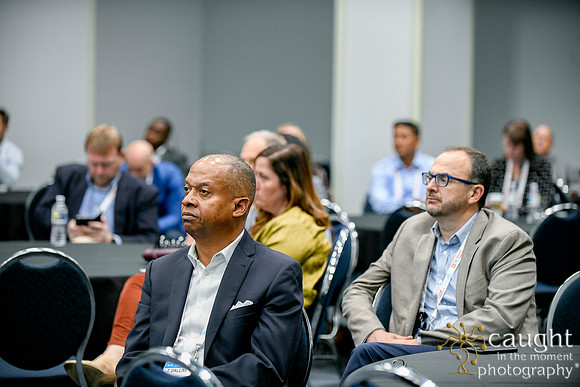 354 Summit 2019 Anaheim Convention Center