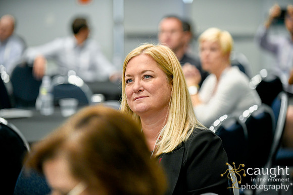 357 Summit 2019 Anaheim Convention Center
