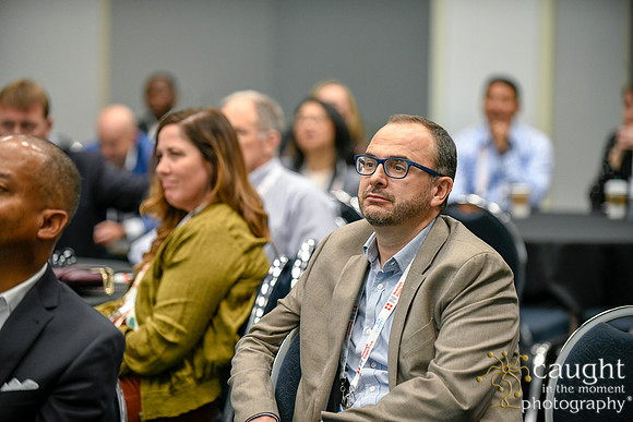 356 Summit 2019 Anaheim Convention Center