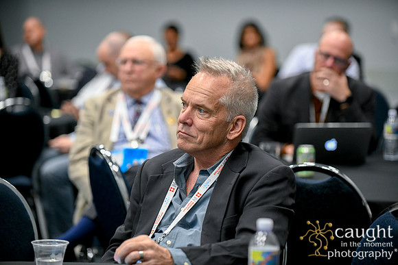 358 Summit 2019 Anaheim Convention Center