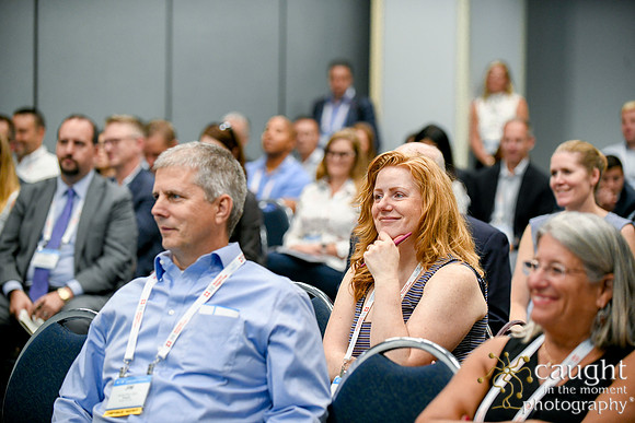 348 Summit 2019 Anaheim Convention Center