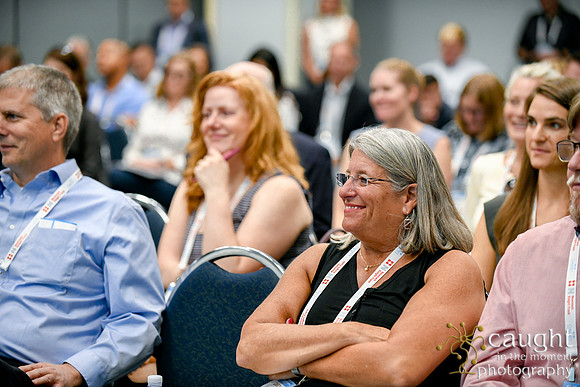 349 Summit 2019 Anaheim Convention Center