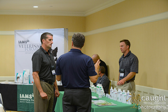 028 Dermatology Forum for Veterinarians 2014 Hotel del Coronado