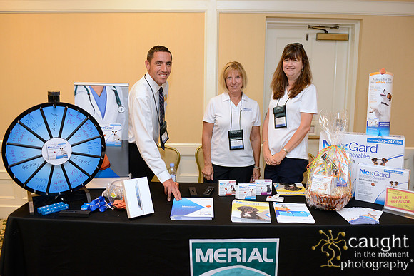 005 Dermatology Forum for Veterinarians 2014 Hotel del Coronado