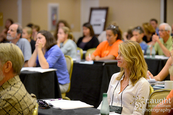 039 Dermatology Forum for Veterinarians 2014 Hotel del Coronado