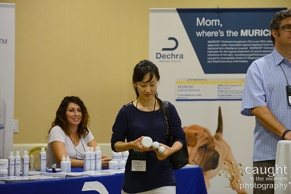023 Dermatology Forum for Veterinarians 2014 Hotel del Coronado