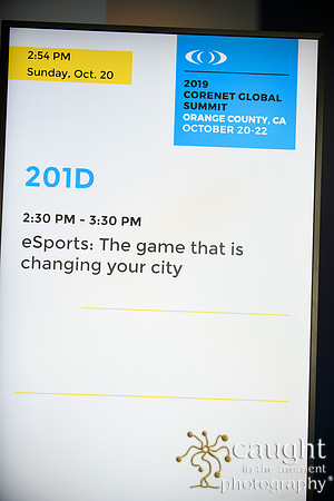 351 Summit 2019 Anaheim Convention Center