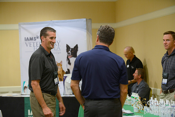 029 Dermatology Forum for Veterinarians 2014 Hotel del Coronado