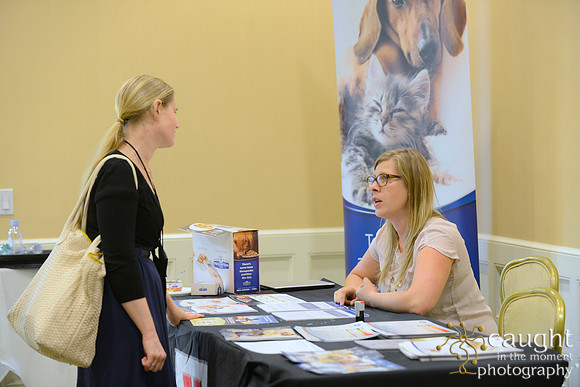 031 Dermatology Forum for Veterinarians 2014 Hotel del Coronado