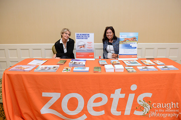 011 Dermatology Forum for Veterinarians 2014 Hotel del Coronado