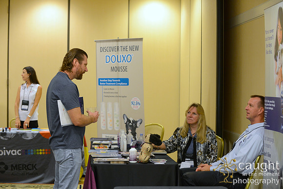 030 Dermatology Forum for Veterinarians 2014 Hotel del Coronado
