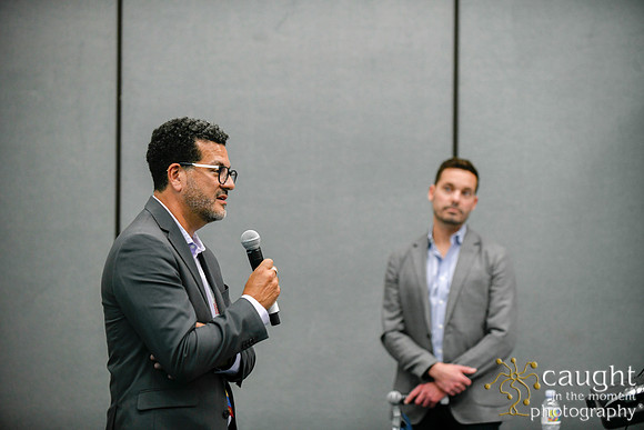 336 Summit 2019 Anaheim Convention Center