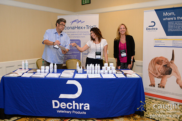 015 Dermatology Forum for Veterinarians 2014 Hotel del Coronado