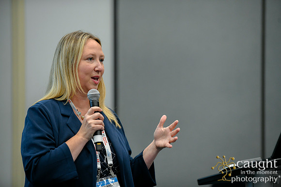 344 Summit 2019 Anaheim Convention Center