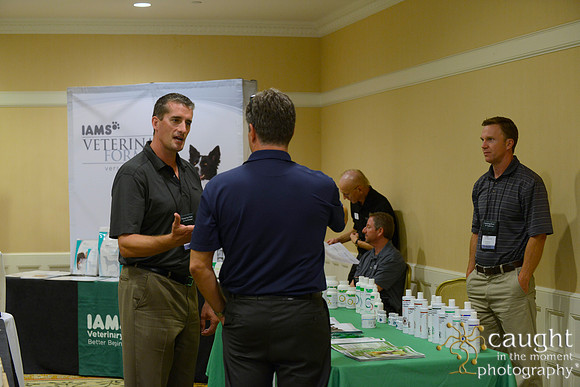 027 Dermatology Forum for Veterinarians 2014 Hotel del Coronado