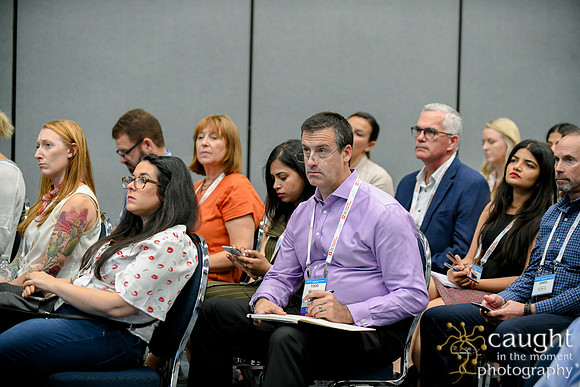 345 Summit 2019 Anaheim Convention Center