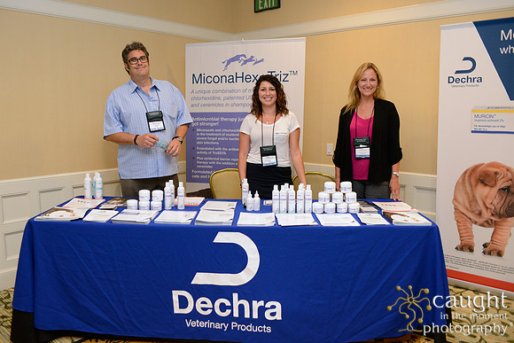 016 Dermatology Forum for Veterinarians 2014 Hotel del Coronado