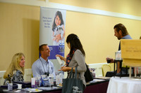 034 Dermatology Forum for Veterinarians 2014 Hotel del Coronado