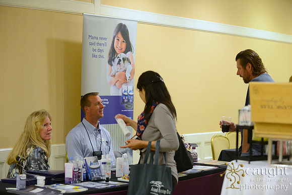 034 Dermatology Forum for Veterinarians 2014 Hotel del Coronado