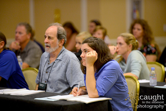 041 Dermatology Forum for Veterinarians 2014 Hotel del Coronado
