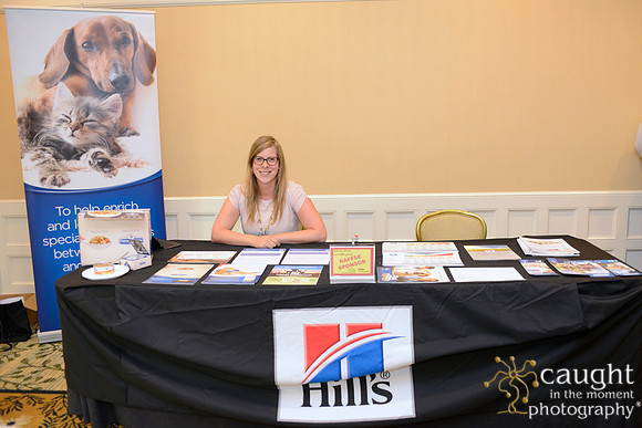 004 Dermatology Forum for Veterinarians 2014 Hotel del Coronado