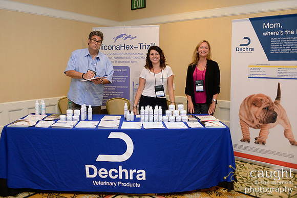 014 Dermatology Forum for Veterinarians 2014 Hotel del Coronado