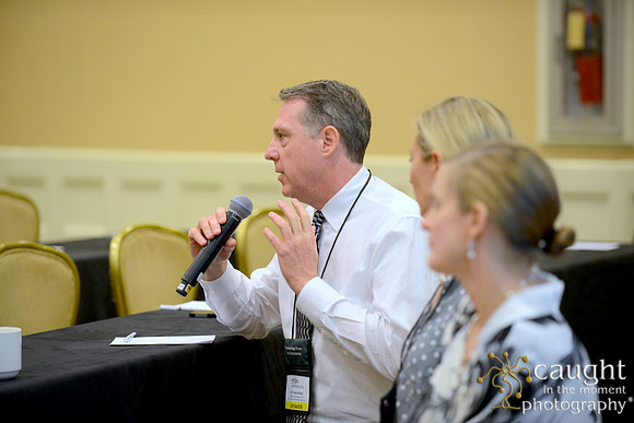 053 Dermatology Forum for Veterinarians 2014 Hotel del Coronado