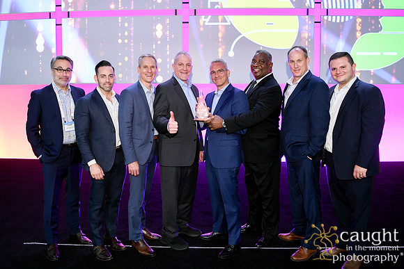 166 Highlights CNG Summit 2019