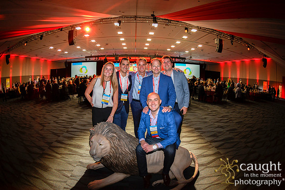 140 Highlights CNG Summit 2019