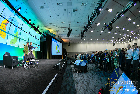 108 Highlights CNG Summit 2019