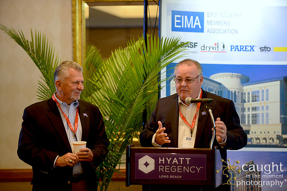 232 EIMA Conference Long Beach 2015