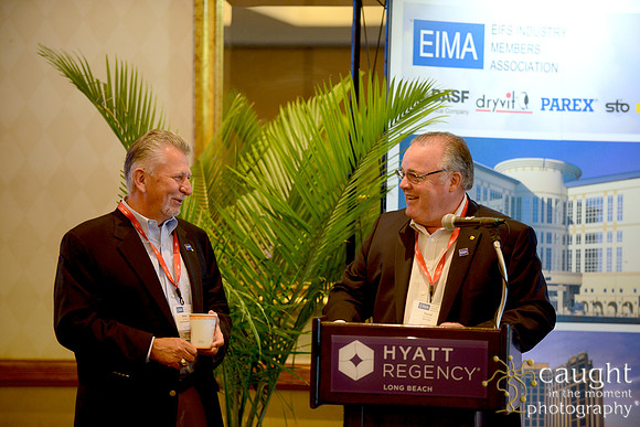 237 EIMA Conference Long Beach 2015