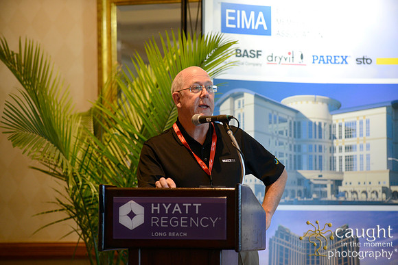 50 EIMA Conference Long Beach 2015
