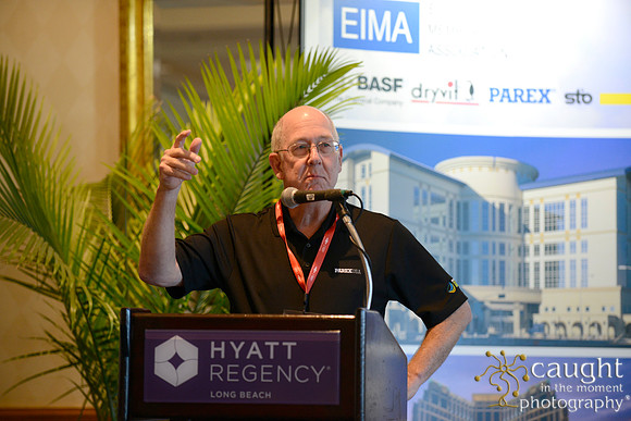 53 EIMA Conference Long Beach 2015