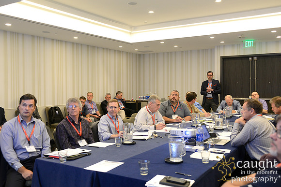22 EIMA Conference Long Beach 2015